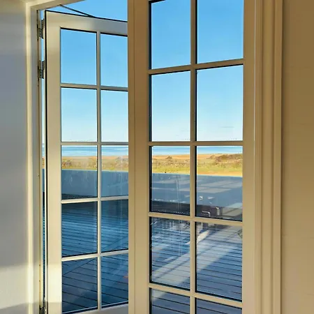 With Fjord View By Frederik Vii's Canal Logstor