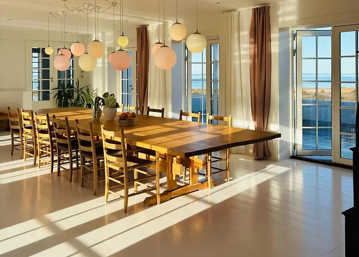 With Fjord View By Frederik Vii's Canal Casa vacanze