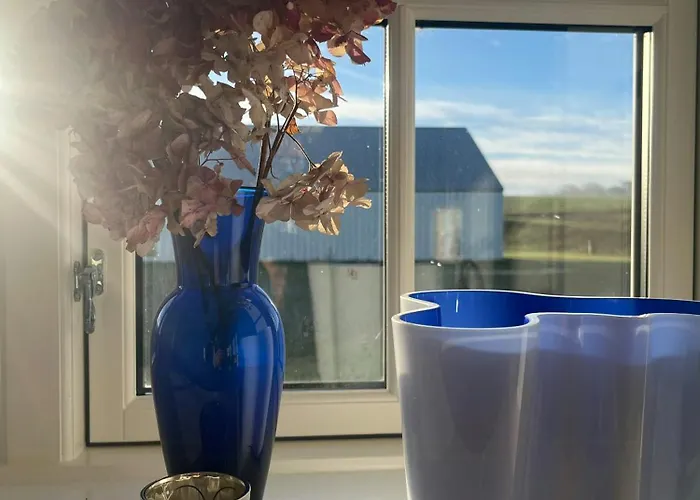 Casa vacanze With Fjord View By Frederik Vii's Canal