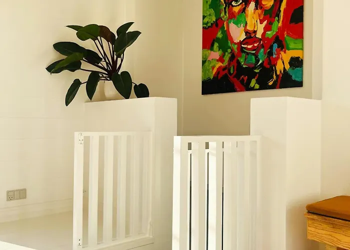 With Fjord View By Frederik Vii's Canal