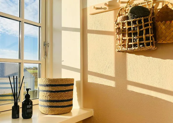 With Fjord View By Frederik Vii's Canal Casa vacanze