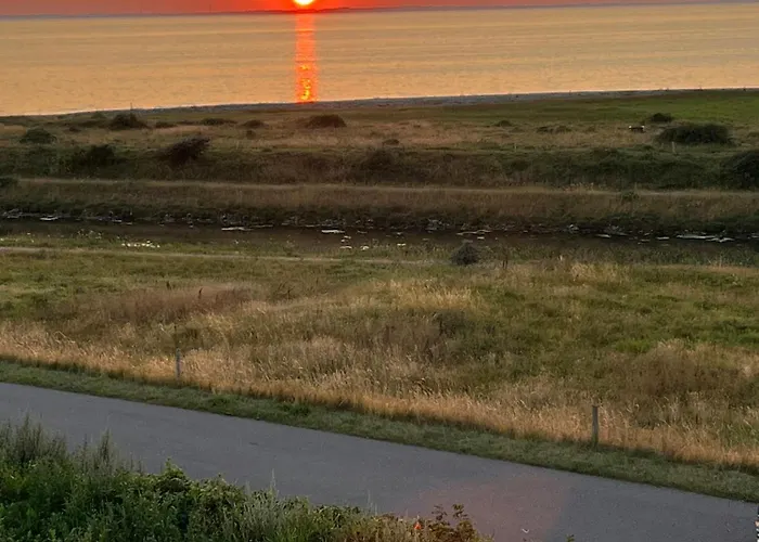 With Fjord View By Frederik Vii's Canal Casa vacanze
